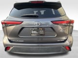2023 Toyota Highlander - Preview 6