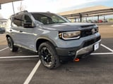 2026 Honda Passport - Preview 2