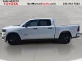 2026 Ram 1500 - Preview 8