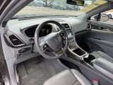 2019 Lincoln Nautilus - Preview 13