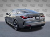 2026 BMW 4 Series - Preview 8