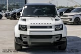 2026 Land Rover Defender - Preview 5