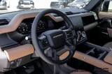 2026 Land Rover Defender - Preview 3