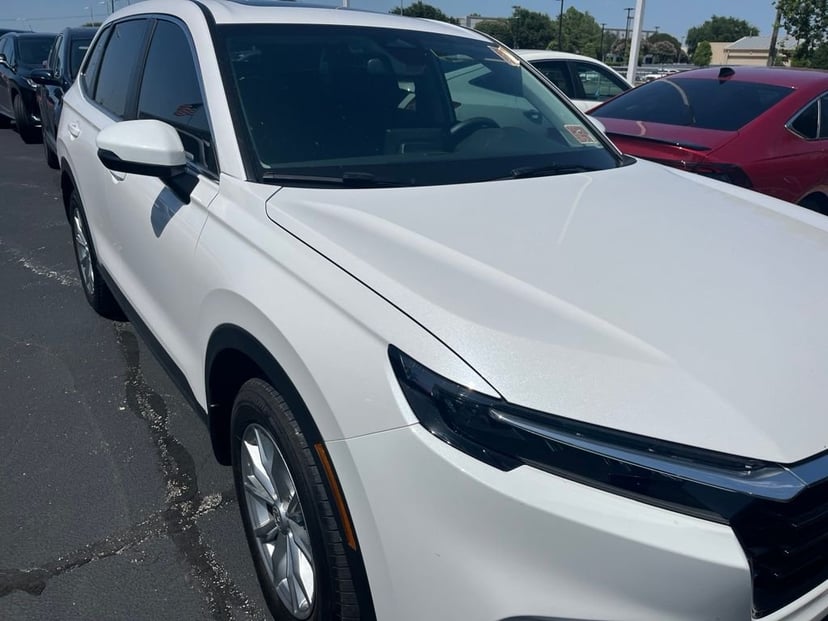 2025 Honda CR-V - Image 2