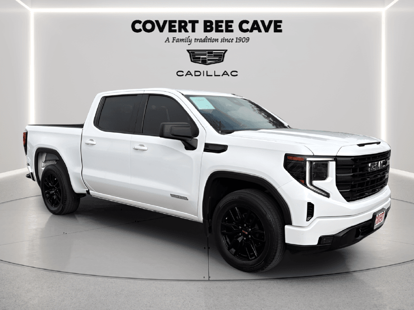 2024 GMC Sierra 1500 - Image 1