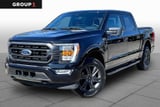 2023 Ford F-150 - Preview 2