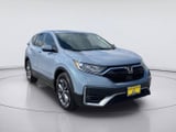 2022 Honda CR-V - Preview 7