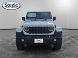 2026 Jeep Wrangler - Preview 8
