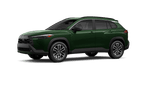 2026 Toyota Corolla Cross - Preview 2