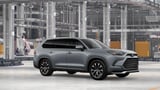 2026 Toyota Grand Highlander - Preview 14