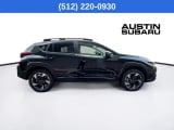 2026 Subaru Crosstrek - Preview 8