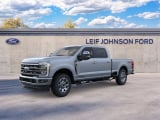 2026 Ford F-250 - Preview 2