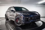 2026 Porsche Cayenne - Preview 9