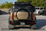 2024 Land Rover Defender - Preview 7