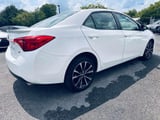 2019 Toyota Corolla - Preview 5