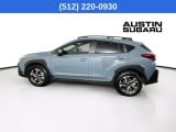 2024 Subaru Crosstrek - Preview 4