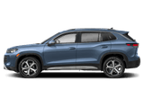 2026 Volkswagen Tiguan - Preview 3