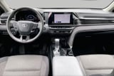 2025 Toyota Camry - Preview 14
