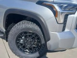2026 Toyota Tundra - Preview 3