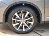 2026 Acura MDX - Preview 10