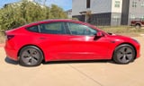 2021 Tesla Model 3 - Preview 7