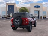 2026 Ford Bronco - Preview 8