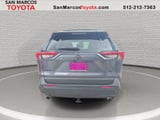 2025 Toyota RAV4 - Preview 6