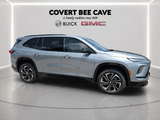2026 Buick Enclave - Preview 12