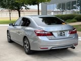 2016 Honda Accord - Preview 9