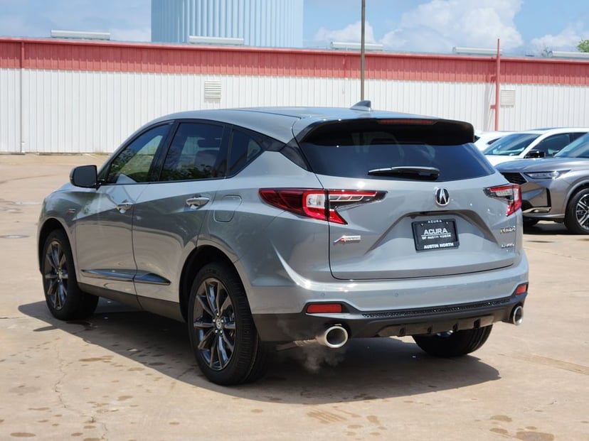 2026 Acura RDX - Image 3