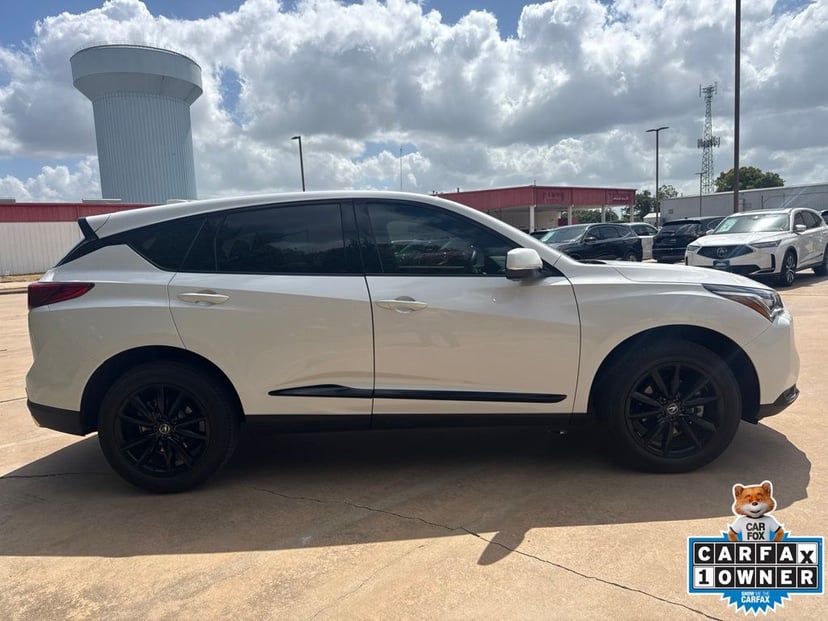 2026 Acura RDX - Image 3