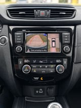 2018 Nissan Rogue - Preview 13