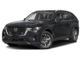 2026 Mazda CX-90 - Preview 2