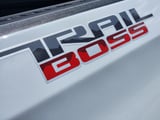 2026 Chevrolet Silverado 1500 - Preview 9
