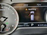 2024 Mitsubishi Outlander - Preview 12