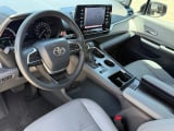 2024 Toyota Sienna - Preview 9