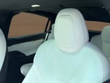 2023 Tesla Model X - Preview 12