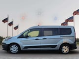 2020 Ford Transit Connect - Preview 4