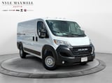 2027 RAM ProMaster - Preview 2