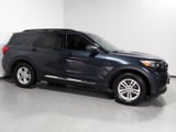 2022 Ford Explorer - Preview 2
