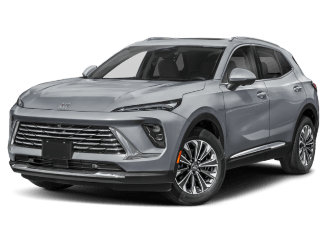 2026 Buick Envision - Image 1