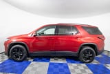 2023 Chevrolet Traverse - Preview 8