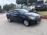 2017 Toyota Yaris iA - Preview 7
