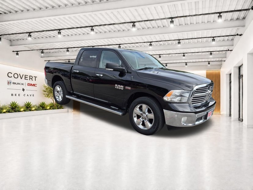 2015 Ram 1500 - Image 1