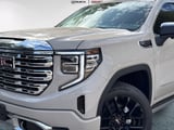 2026 GMC Sierra 1500 - Preview 3