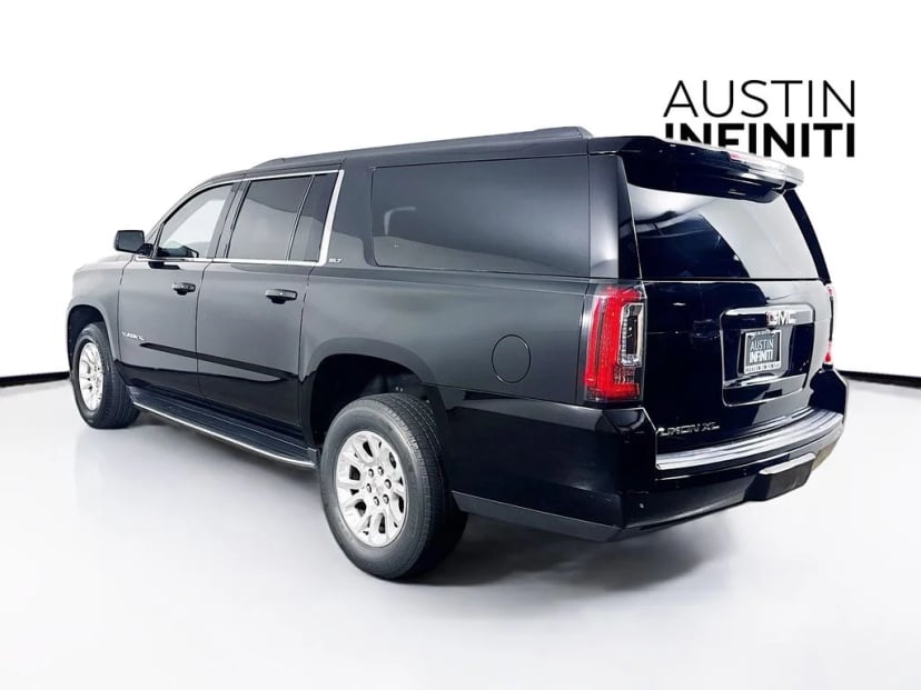 2019 GMC Yukon XL - Image 3
