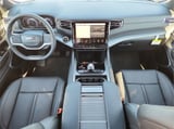 2026 Jeep Grand Wagoneer - Preview 10