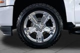 2017 Chevrolet Silverado 1500 - Preview 3