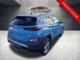 2022 Hyundai Kona - Preview 4