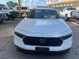 2024 Honda Accord - Preview 3